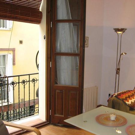 Apartamento Barrio Historico Las Angustias 그라나다 외부 사진