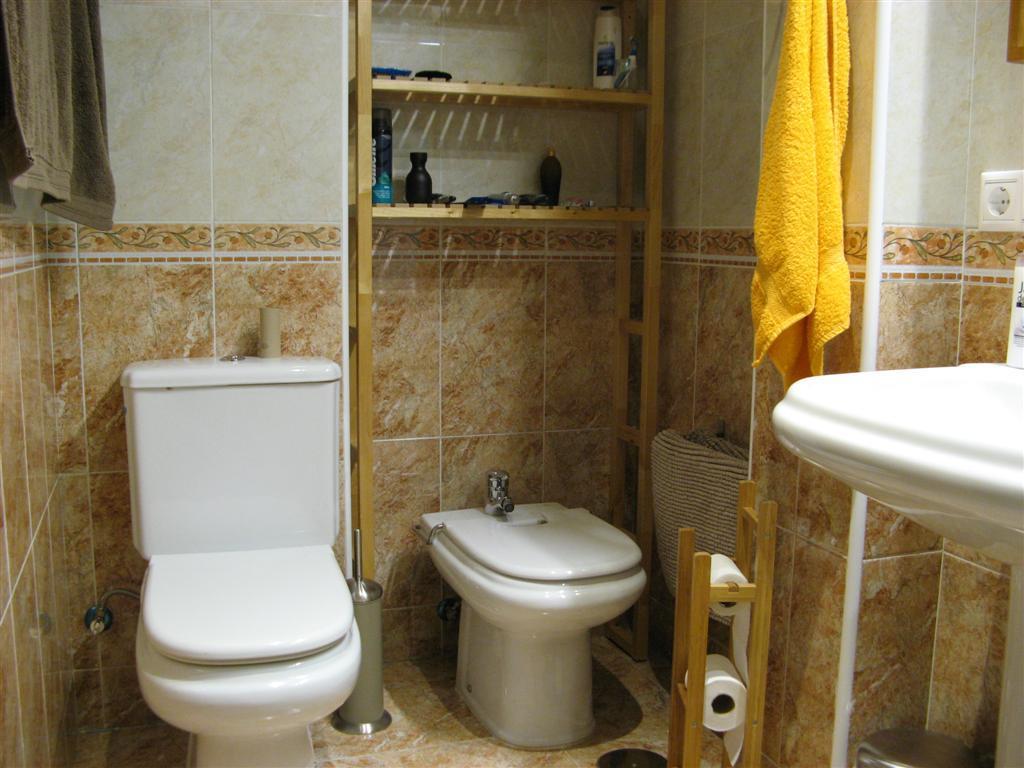 Apartamento Barrio Historico Las Angustias 그라나다 외부 사진