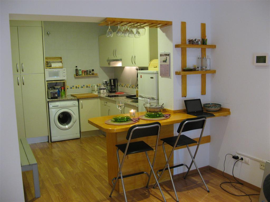 Apartamento Barrio Historico Las Angustias 그라나다 외부 사진