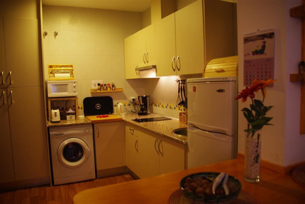 Apartamento Barrio Historico Las Angustias 그라나다 외부 사진