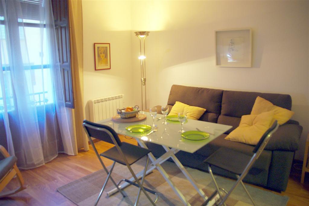 Apartamento Barrio Historico Las Angustias 그라나다 외부 사진