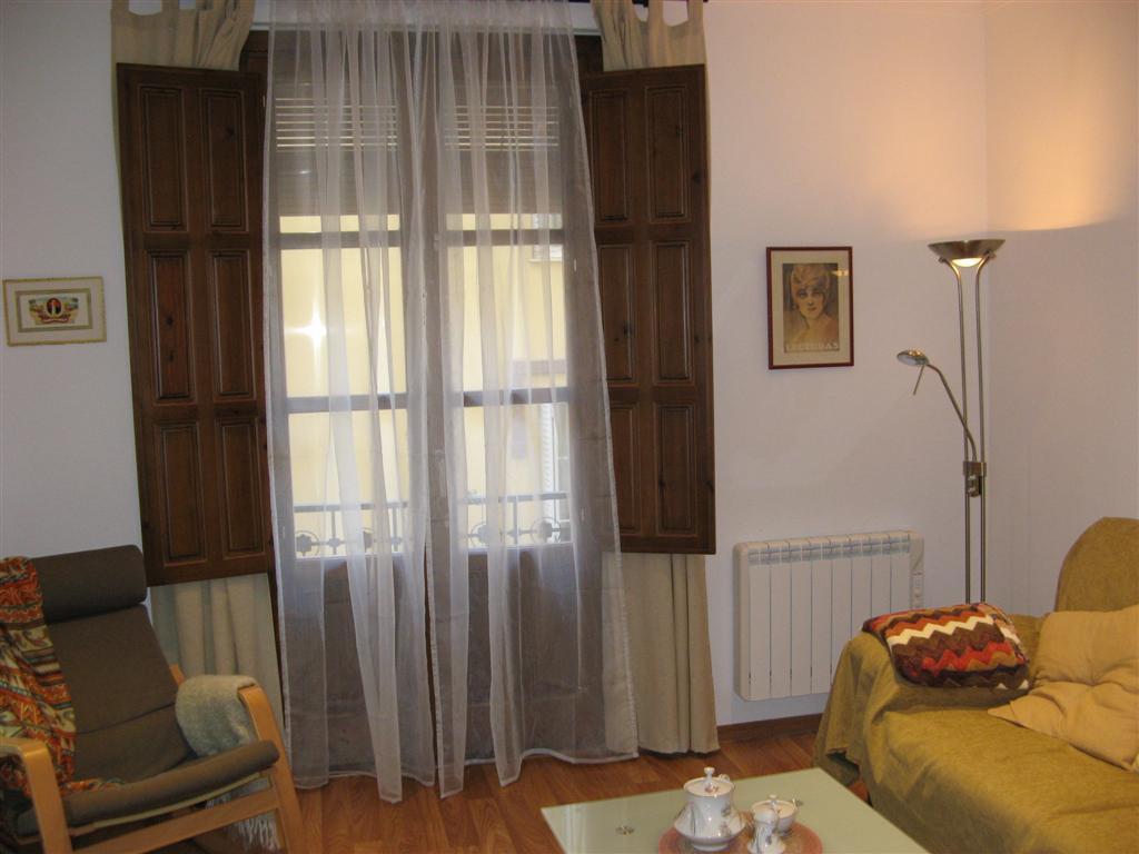 Apartamento Barrio Historico Las Angustias 그라나다 외부 사진