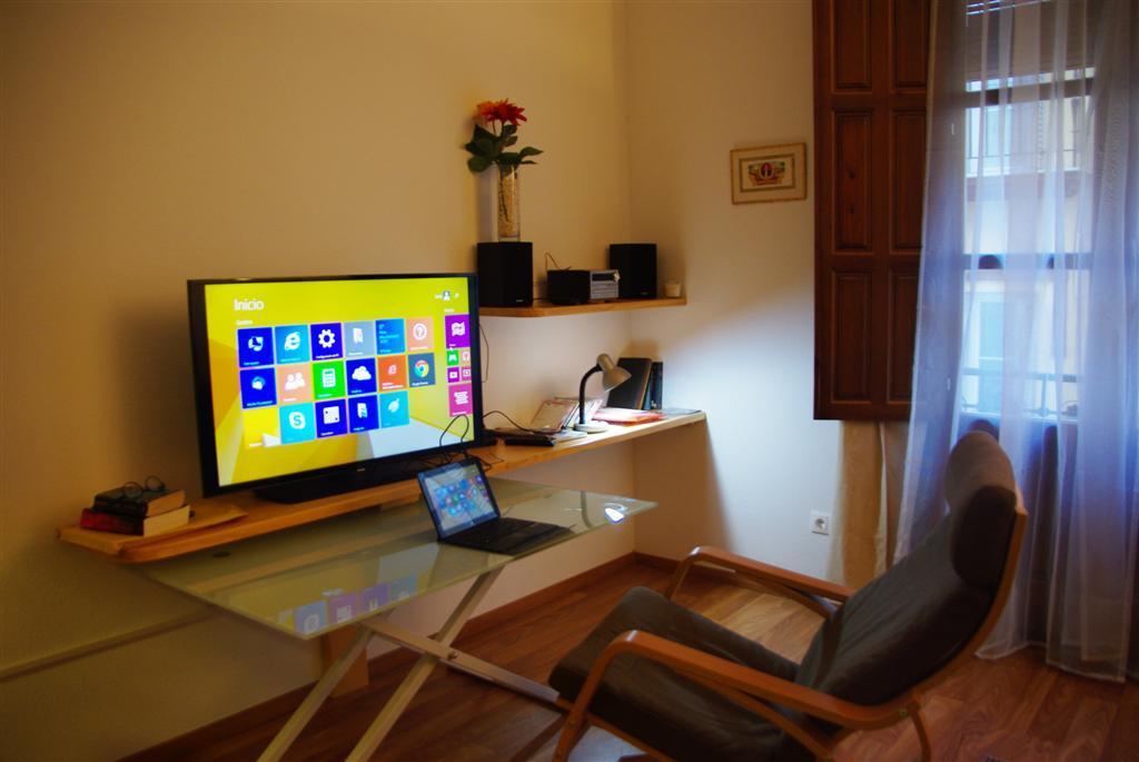 Apartamento Barrio Historico Las Angustias 그라나다 외부 사진