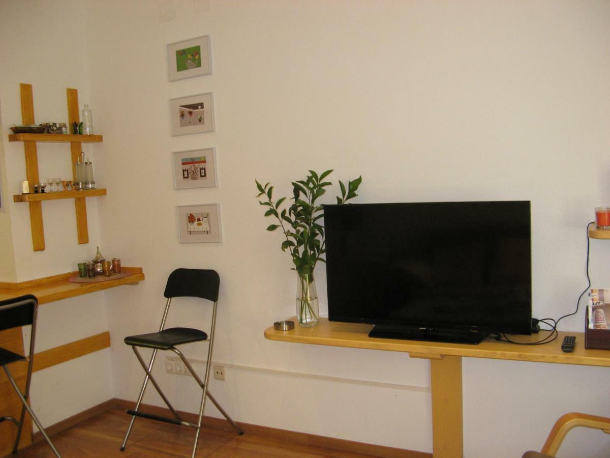 Apartamento Barrio Historico Las Angustias 그라나다 외부 사진